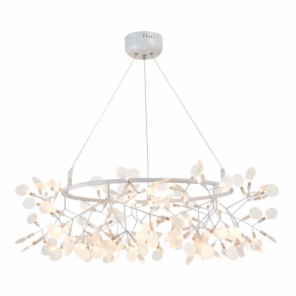 Подвесная люстра ST-Luce SL379.503.135