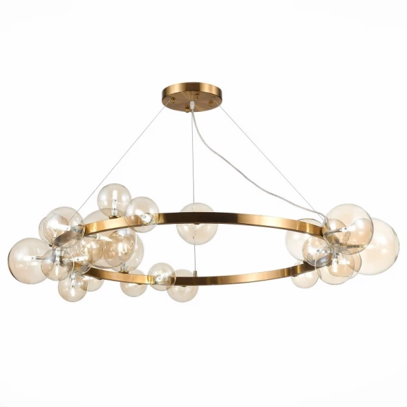 Подвесной светильник SL1165.303.24 ST-Luce