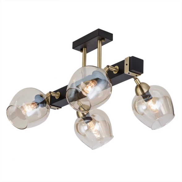 Люстра на штанге CL118145 Citilux