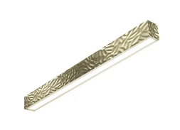 Подвесной светодиодный светильник 76,8Вт 2,02м Donolux DL18516S200WW80L5 D2