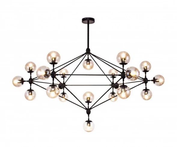Люстра на штанге 07535-21,19 Kink Light