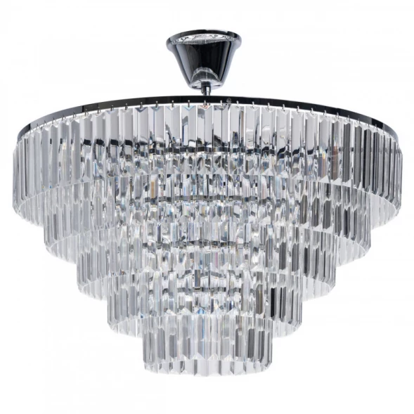 Люстра на штанге 642013008 MW-Light