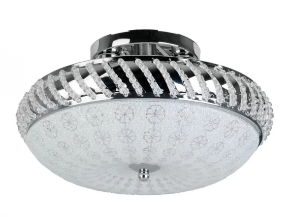 Люстра на штанге TL1470Y-03GC TOPLIGHT
