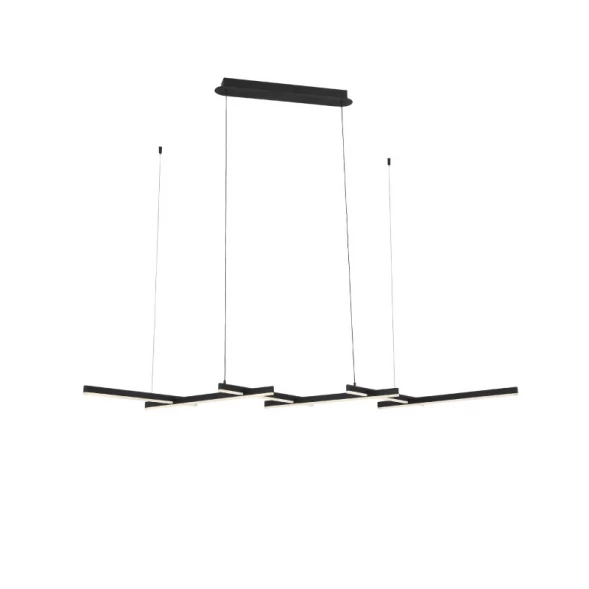 Подвесная люстра SL394.403.06 ST-Luce