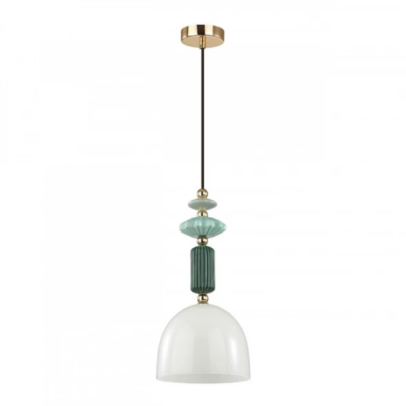 Подвесной светильник Odeon Light 4861/1C