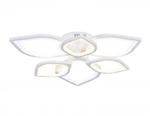 Накладная люстра FA445 Ambrella Light