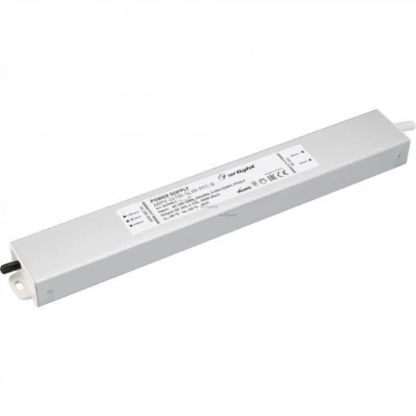 Блок питания для светодиодной ленты 023538(1) Arlight