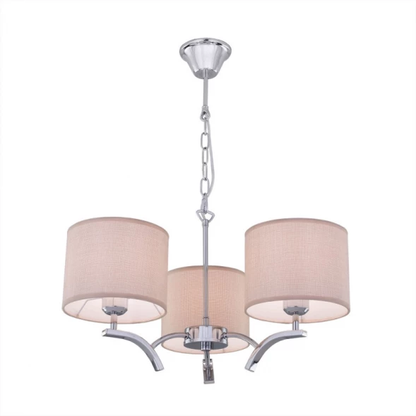 Подвесная люстра CL460131 Citilux