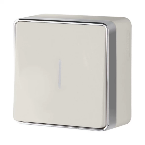 Выключатель W5010103 Werkel