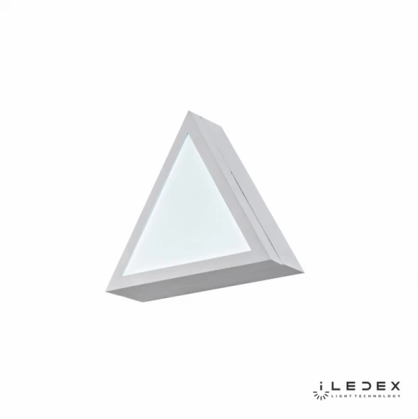 Бра X068312 WH-6000K iLedex