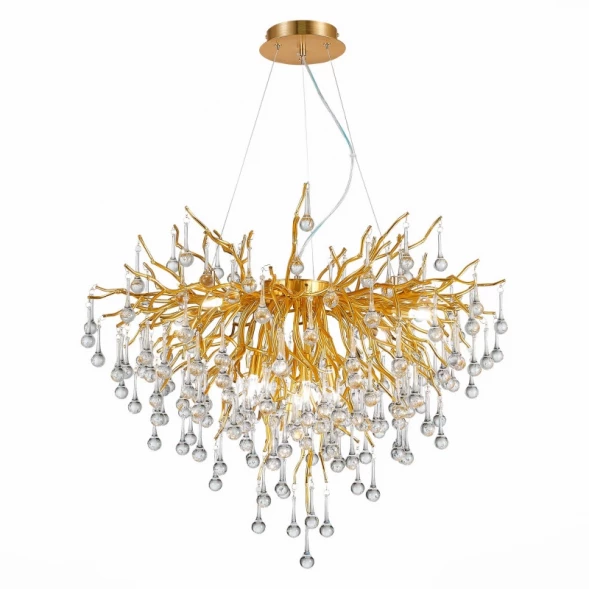 Каскадная люстра ST-Luce SL1651.203.09