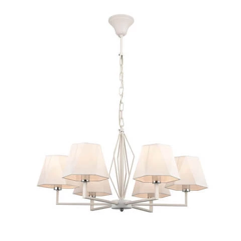 Подвесная люстра VL2191L06 Vele Luce