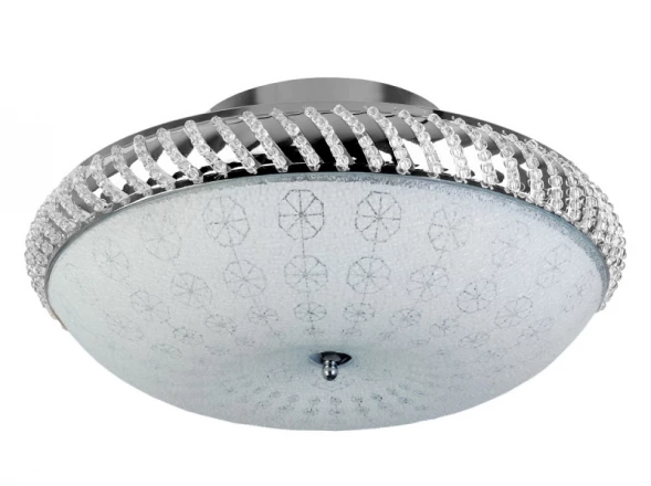 Люстра на штанге TL1471Y-04GC TOPLIGHT