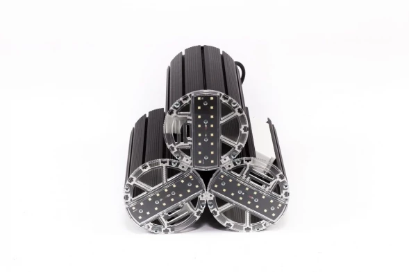 Промышленный светодиодный светильник X-RAY 150 Л