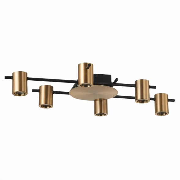 Накладная люстра SL1207.402.06 ST-Luce
