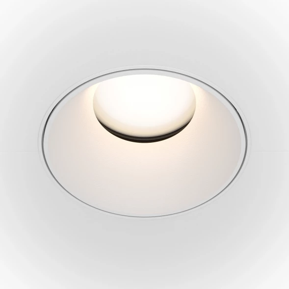 Встраиваемый светильник Technical DL051-U-2W
