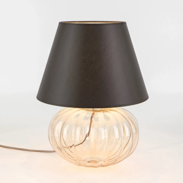 Настольная лампа 1150 Buduar TK Lighting