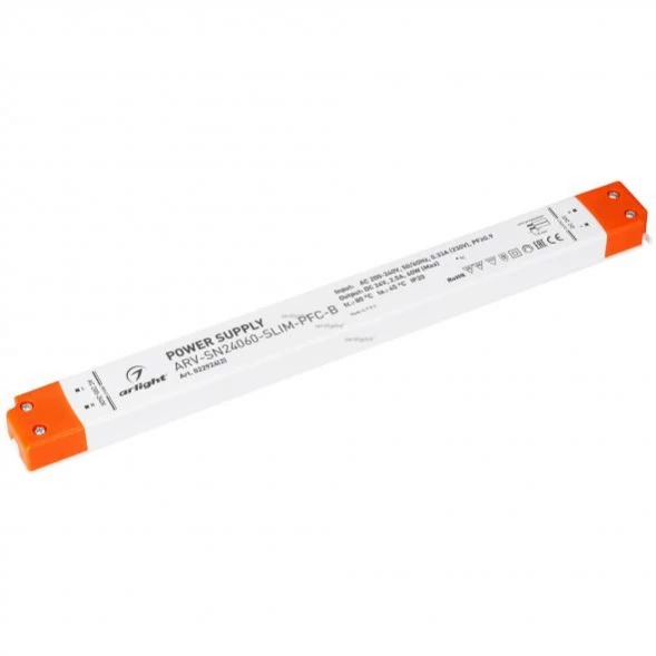 Блок питания для светодиодной ленты 022924(2) Arlight