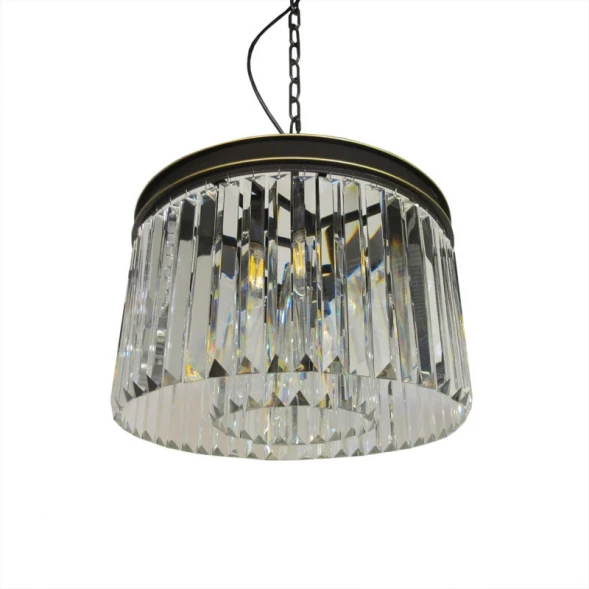 Подвесная люстра CL332081 Citilux