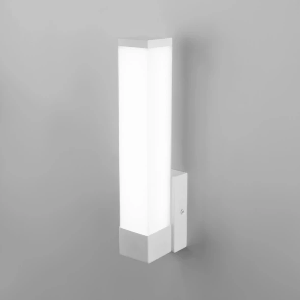 Бра Jimy LED белый (MRL LED 1110) Elektrostandard