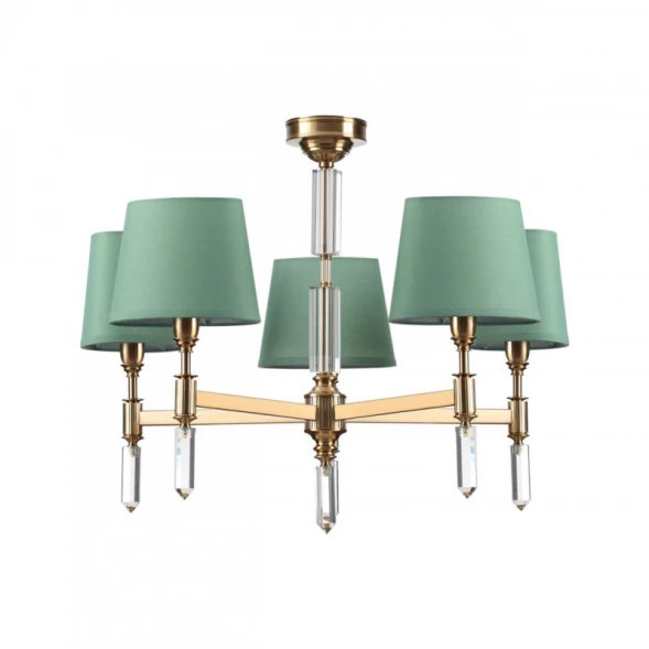 Подвесная люстра Odeon Light 4887/5
