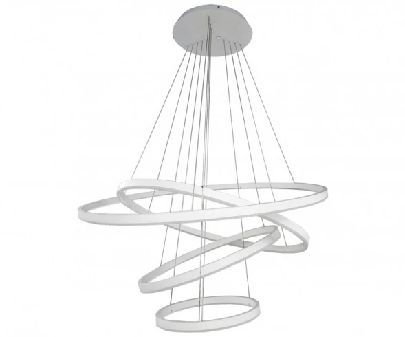 Подвесной светильник 08204,01(4000K) Kink Light