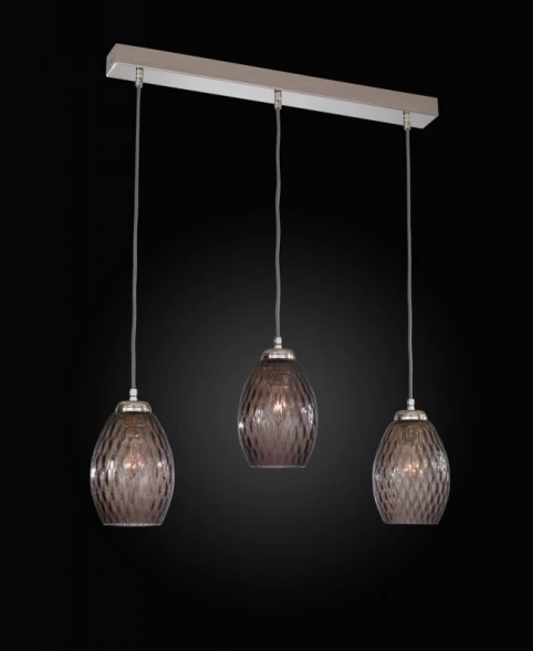 Каскадная люстра B 10007/3 Reccagni Angelo