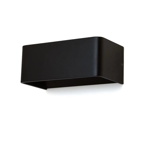 Бра LD1200/6W-Bl 3000K LeDron
