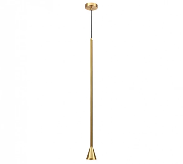 Подвесной светильник Odeon Light 3884/1G