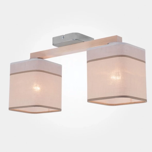 Накладная люстра 1917 Nadia White 2 TK Lighting