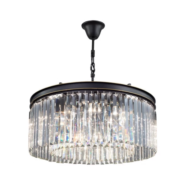 Подвесная люстра CL332121 Citilux