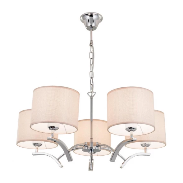 Подвесная люстра CL460151 Citilux
