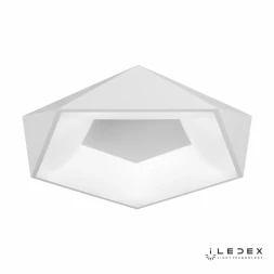 Накладной светильник S1889/55 WH iLedex