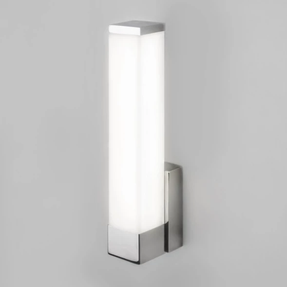 Бра Jimy LED хром (MRL LED 1110) Elektrostandard