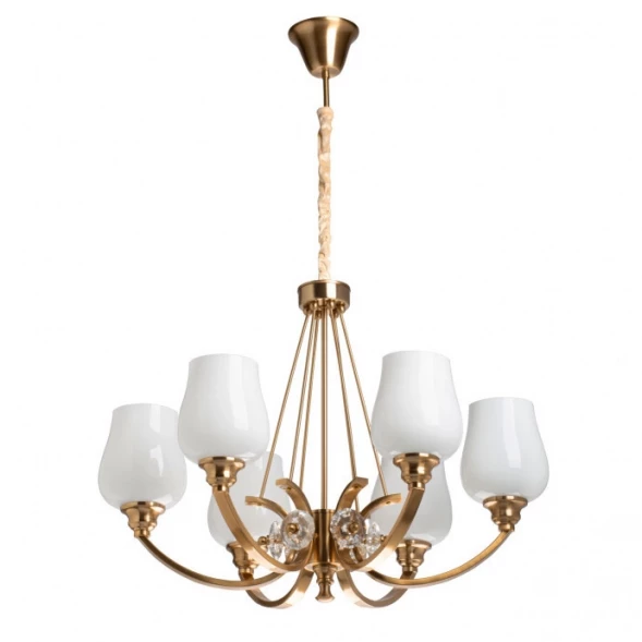 Подвесная люстра MW-Light 386017706