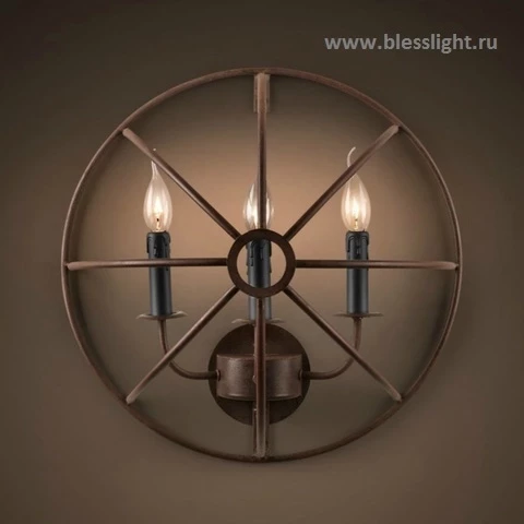 бра Foucault&#039;s orb 5013–B3
