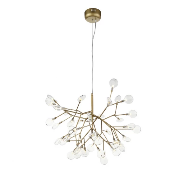 Подвесная люстра SL411.203.45 ST-Luce