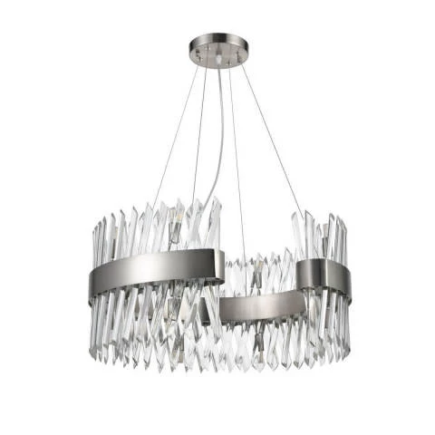 Подвесная люстра VL3015P14 Vele Luce