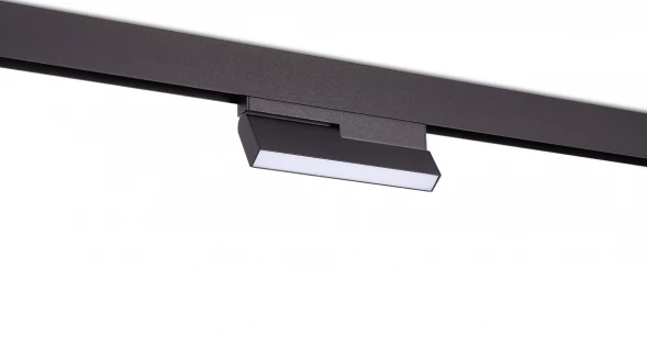Светодиодный светильник LINE для SPACE Track system 8W Donolux DL20294WW8B