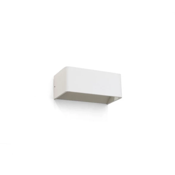 Бра LD1200/6W-Wh 3000K LeDron