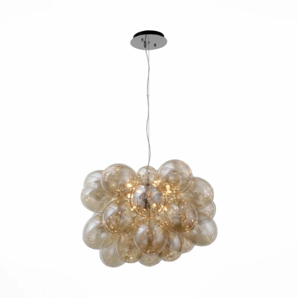 Подвесная люстра SL432.203.12 ST-Luce