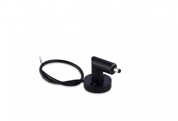 Адаптер с подводом питания для св-ка DL20651, DC24В Donolux Power Connector DL20651 B