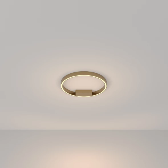 Потолочный светильник Maytoni MOD058CL-L25BS3K