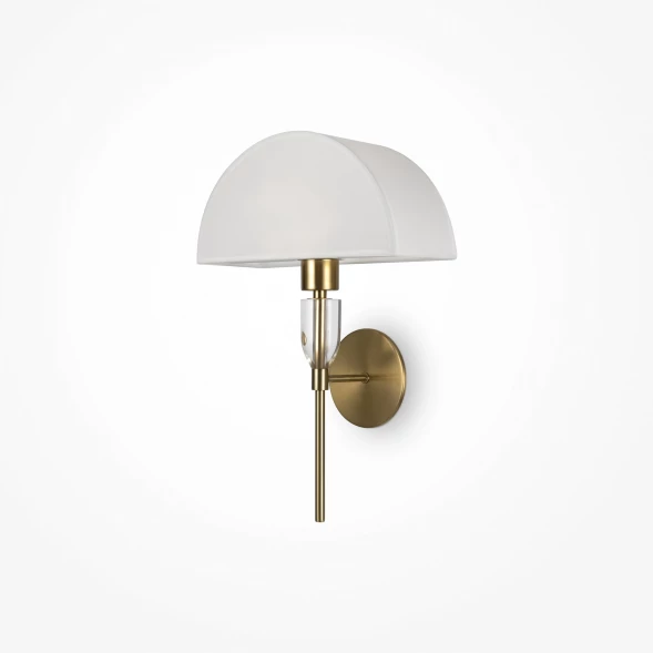 Настенный светильник (бра) Maytoni Z034WL-01BS