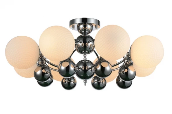 Люстра на штанге SL715.102.08 ST-Luce