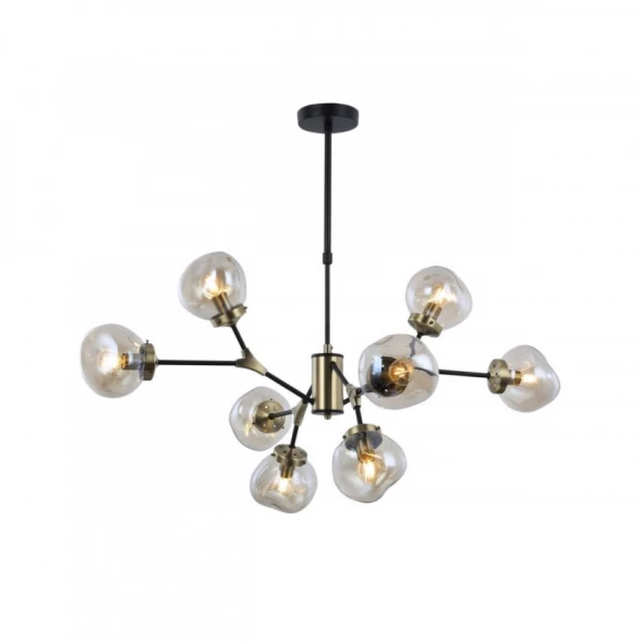 Люстра на штанге OML-95107-08 Omnilux