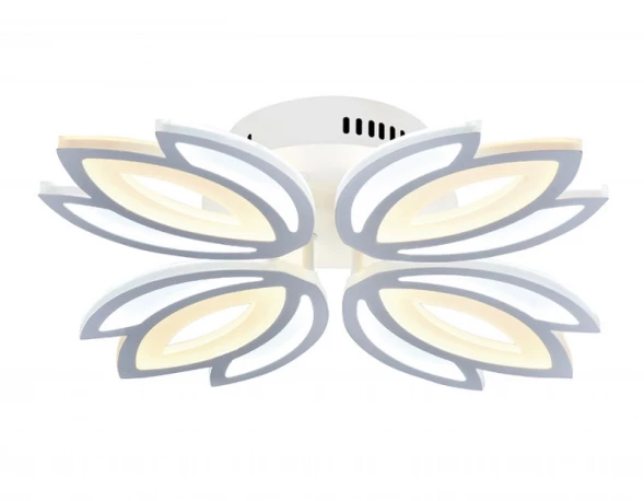 Накладная люстра FA455 Ambrella Light