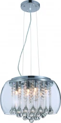 Подвесная люстра A7054SP-8CC ARTE Lamp
