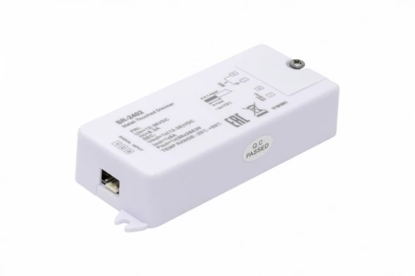 Диммер SR-2402 SWG