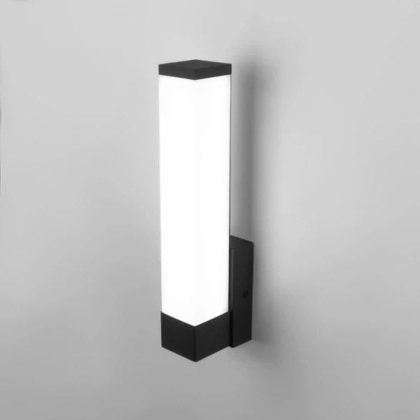 Бра Jimy LED чёрный (MRL LED 1110) Elektrostandard